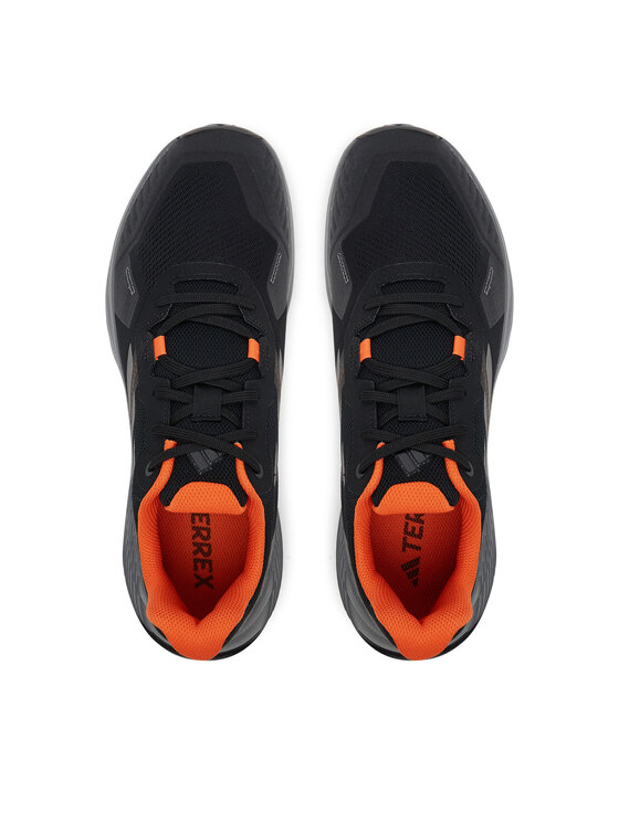 adidas adidas Buty do biegania Terrex Soulstride JI1924 Czarny