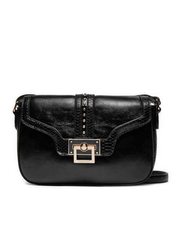 Geantă Monnari BAG5980 Negru