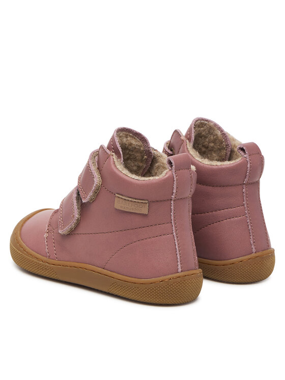 Naturino Naturino Saapad Wigghi Vl 2018628 M Roosa
