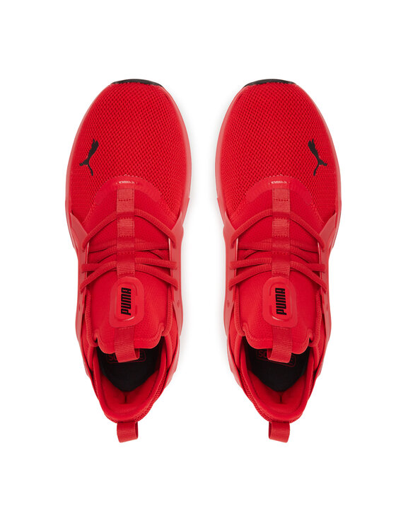 Puma Puma Jooksujalatsid Softride Enzo 5 311098 10 Punane