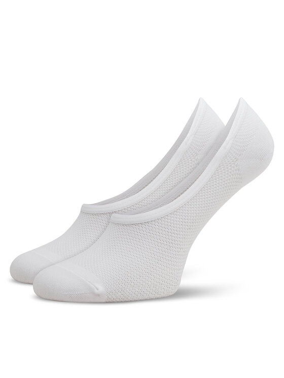 JENNY JENNY Zestaw 3 par stopek damskich 4WB-001-SS24 Kolorowy