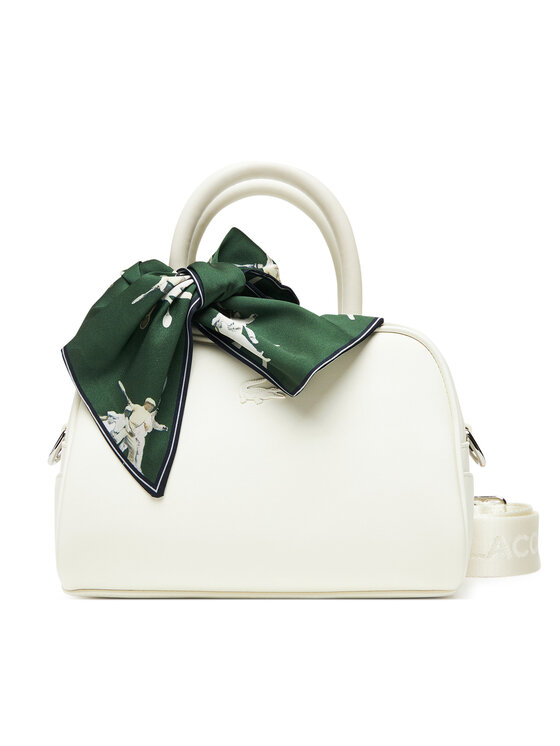 Lacoste Lacoste Ročna torba NF4973FZ Bež