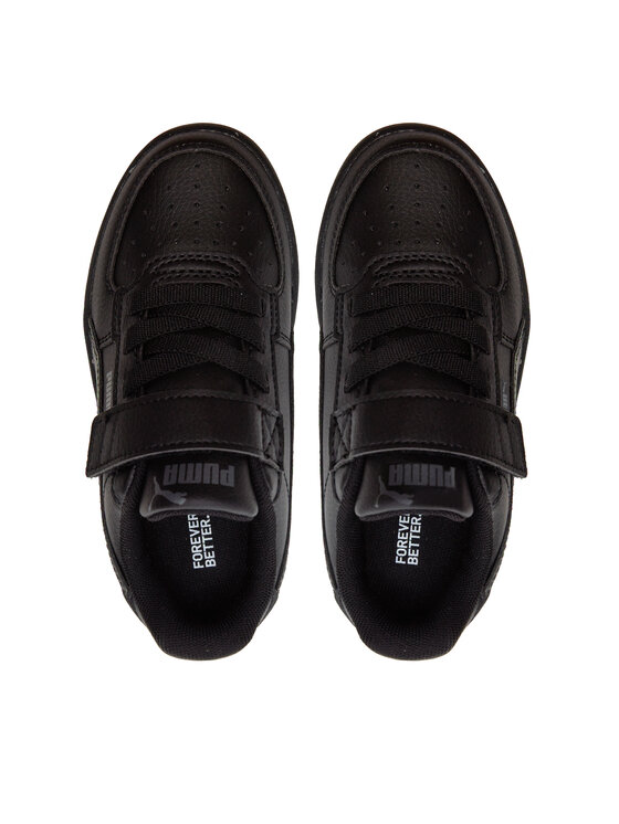 Puma Puma Sneakersy Caven 2.0 Ac+ Ps 393839-01 Szary