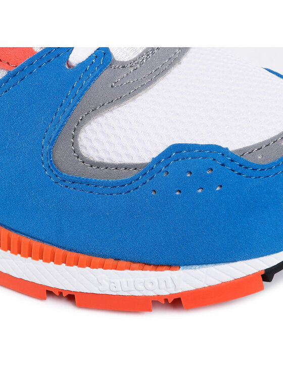 Saucony Saucony Αθλητικά Azura S70437-36 Λευκό