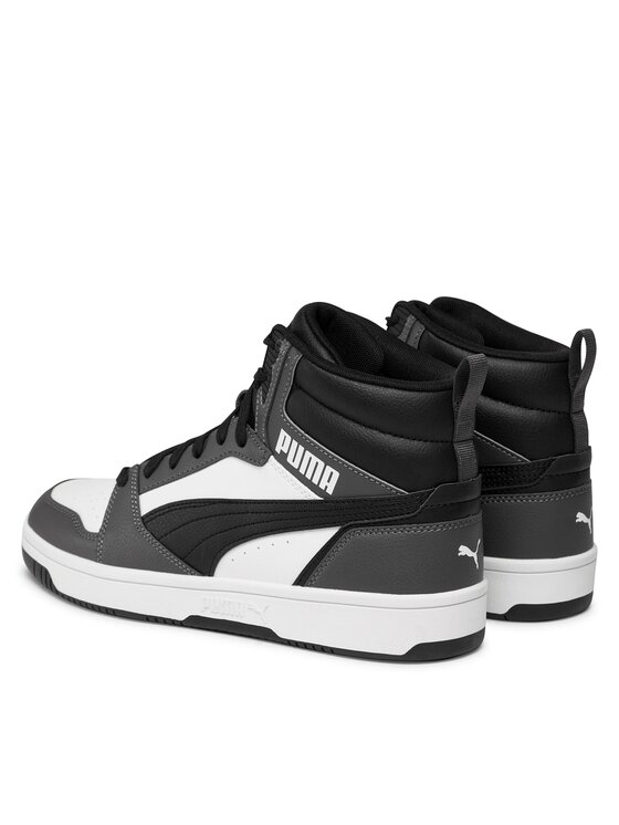 Puma Puma Αθλητικά Rebound v6 392326 03 Λευκό