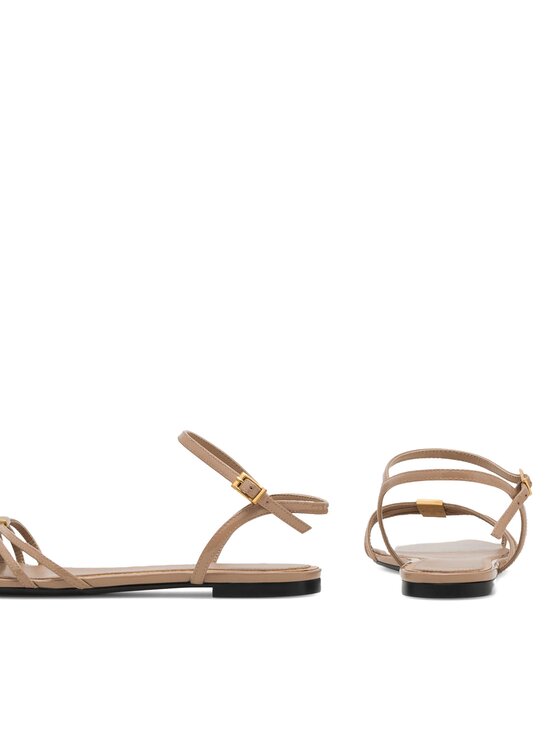 GINO ROSSI Gino Rossi Sandalen ROSE-SLT569P-19 Beige