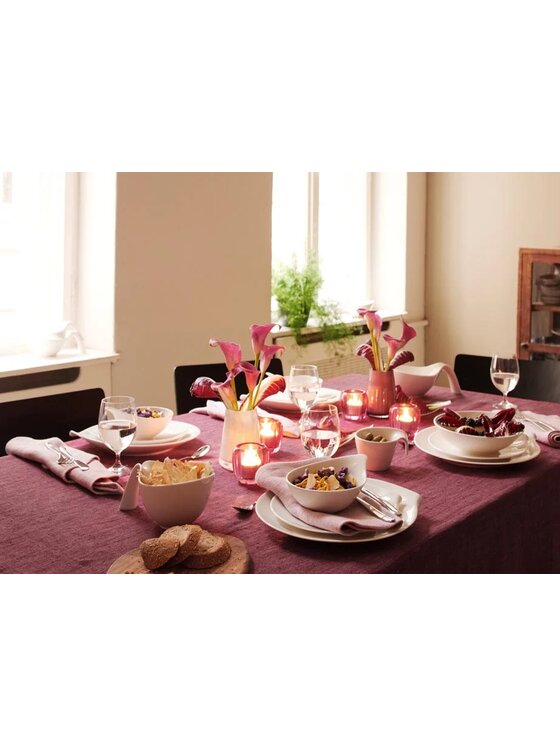 Villeroy & Boch Villeroy & Boch Talerz do serwowania Flow Villeroy & Boch Biały