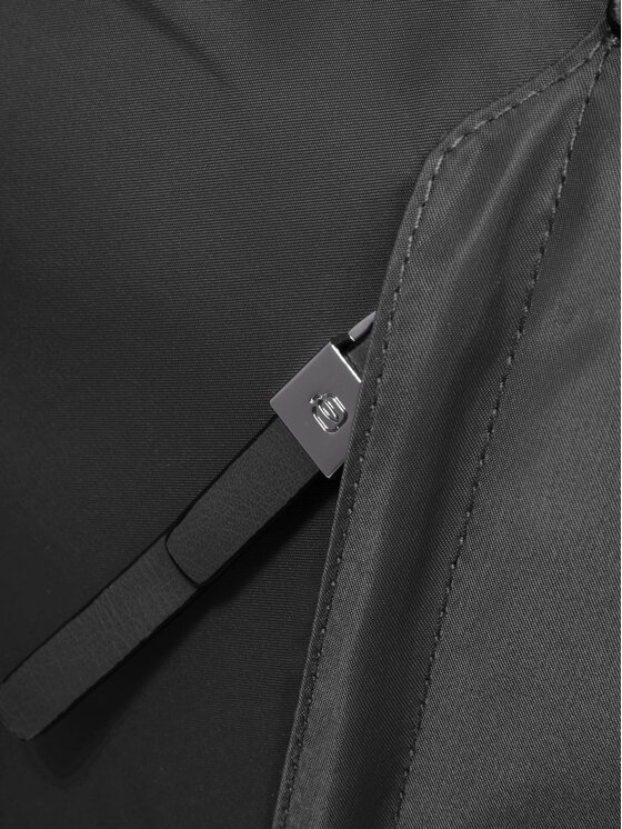 Piquadro Piquadro Borsetta 145 Nero