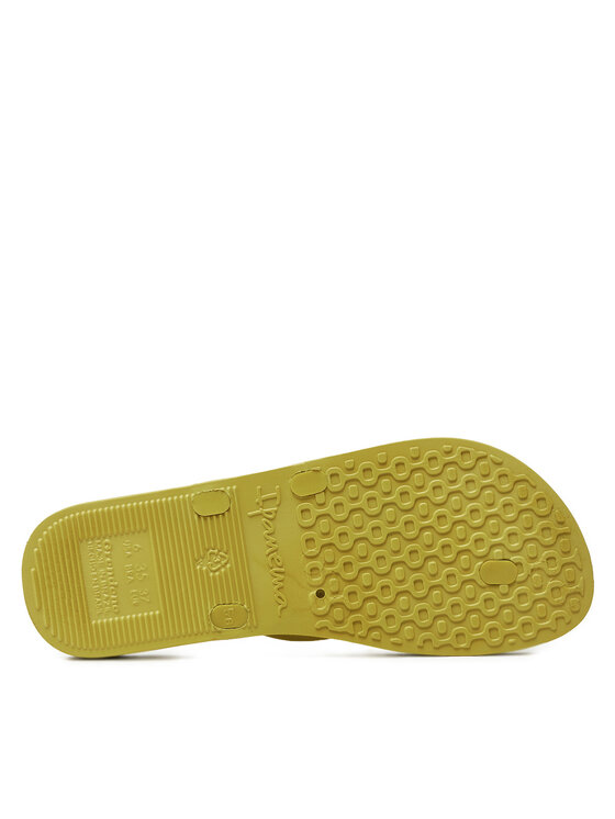 Ipanema Ipanema Varbavahesandaalid 83519 Kollane