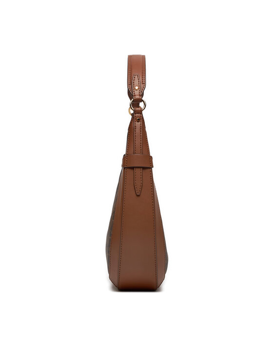 MICHAEL Michael Kors MICHAEL Michael Kors Kabelka 30S4G0PL5I Hnedá