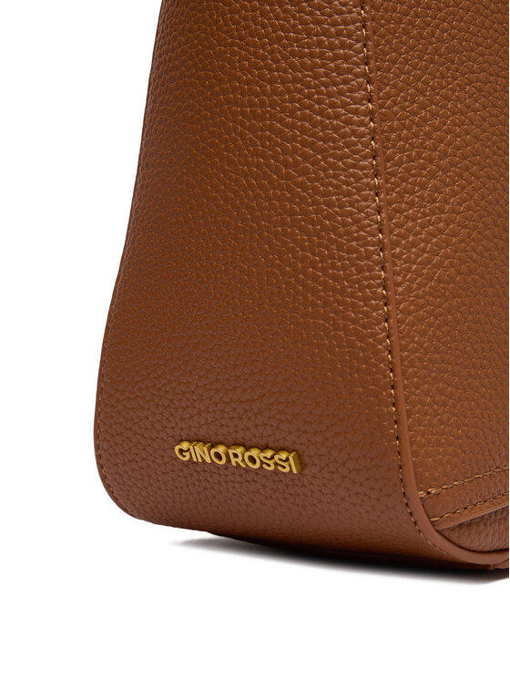 GINO ROSSI GINO ROSSI Handtasche C-KY117 Braun