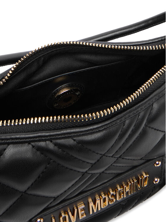 LOVE MOSCHINO LOVE MOSCHINO Handtasche JC4110PP0NLA0000 Schwarz