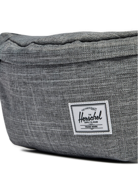 Herschel Herschel Marsupio Classic™ Hip Pack 11549-00919 Grigio