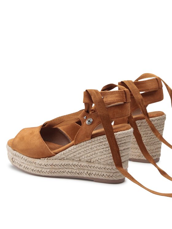 Refresh Refresh Espadrillid 170771 Pruun