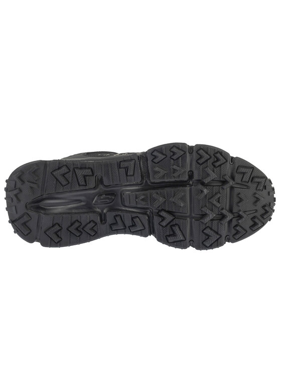Skechers Skechers Sneakersy Skech-Air Envoy Czarny