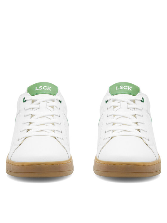 Lasocki Lasocki Sneakers DELECTA WI16-DELECTA-01 Weiß