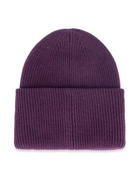 Kappa Kappa Шапкa KAP-U3-001-AW24 Фіолетовий