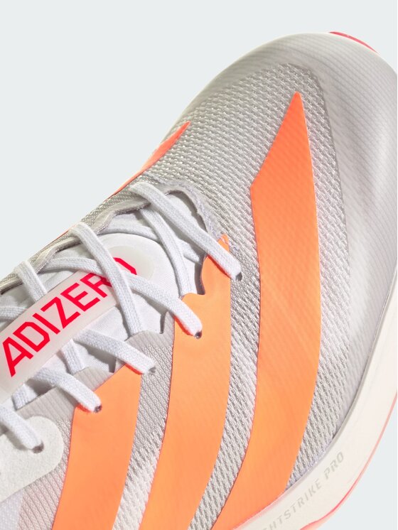 adidas adidas Buty do biegania Adizero Prime SP 4 Biały