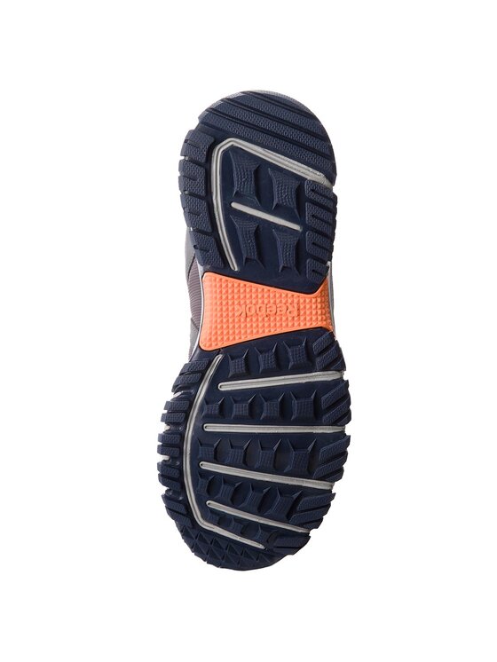 Reebok Reebok Turistiniai batai Ridgerider Trail 3.0 CN4616 Pilka
