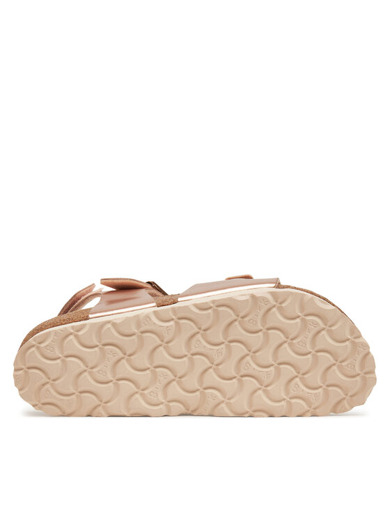 Birkenstock Birkenstock Sandali 1029535 D Roza