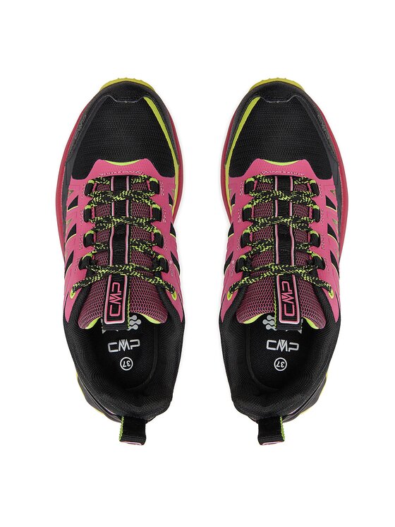 CMP CMP Trekkings Laky Fast Hiking 3Q35676 Roz