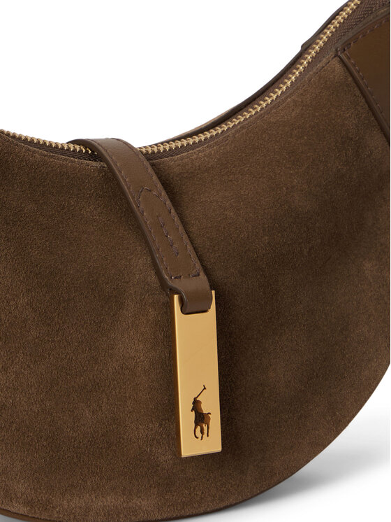 Polo Ralph Lauren Polo Ralph Lauren Rankinė 428922880019 Chaki