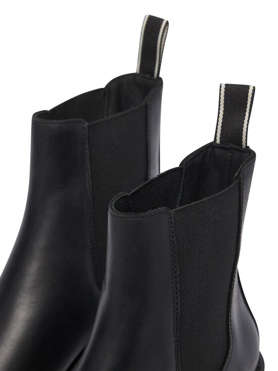 Gant Gant Ghete Jodhpur Fayy 33551427 Negru