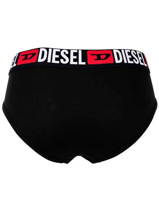 Diesel Diesel Halka 30656 Czarny