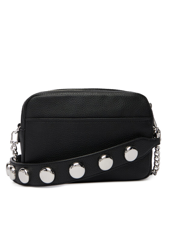MICHAEL Michael Kors MICHAEL Michael Kors Kabelka 32R6SYTC6L Černá