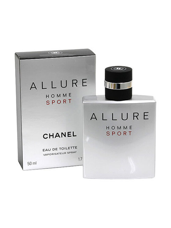 Chanel Chanel Allure Homme Sport Woda toaletowa