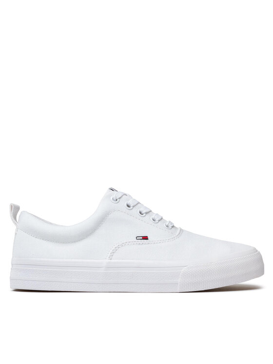 tommy jeans classic sneaker