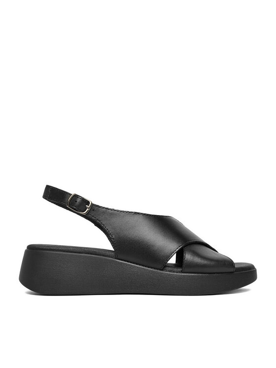 Lasocki Lasocki Sandalen CEO-RST-TILIA-02 Schwarz