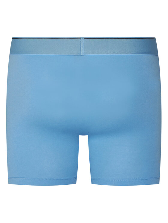 Calvin Klein Underwear Calvin Klein Underwear Set de boxeri﻿ LV00NB4473 Albastru