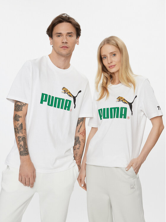 T-shirt Puma