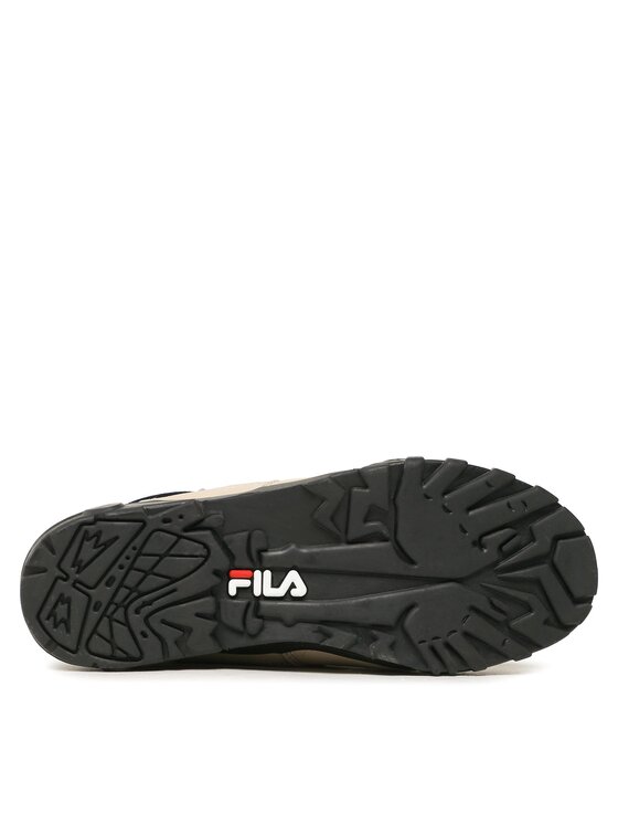 Scarponcini Grungre II Bl Mid Wmn FFW0218.80039