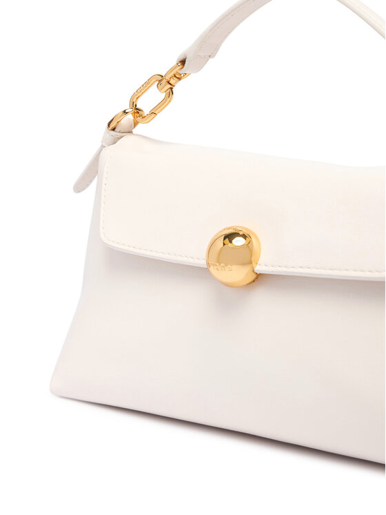 Furla Furla Torebka Soft Mini WE00881 BX2269 CN PNN00 Écru