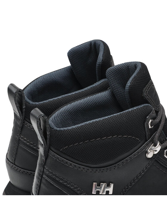 Helly Hansen Helly Hansen Trekkingschuhe Calgary 10991_992 Schwarz