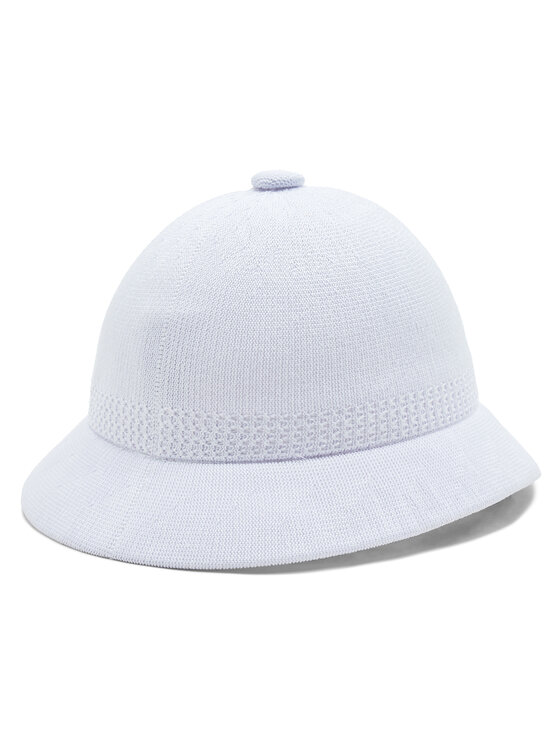 Kangol Kangol Капела Tropic Ventair Snipe K3242ST Бял