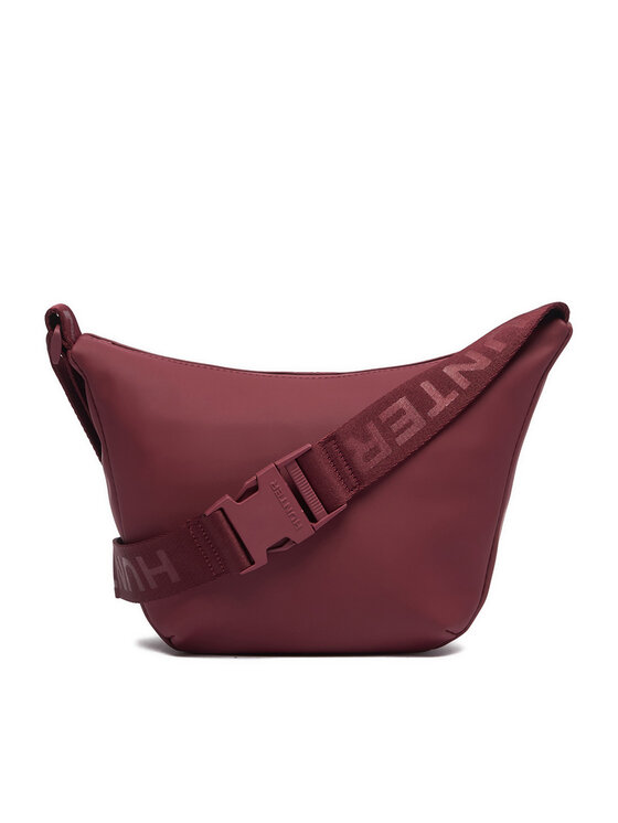 Hunter Hunter Handtasche C-HTR-B-011-08 Dunkelrot