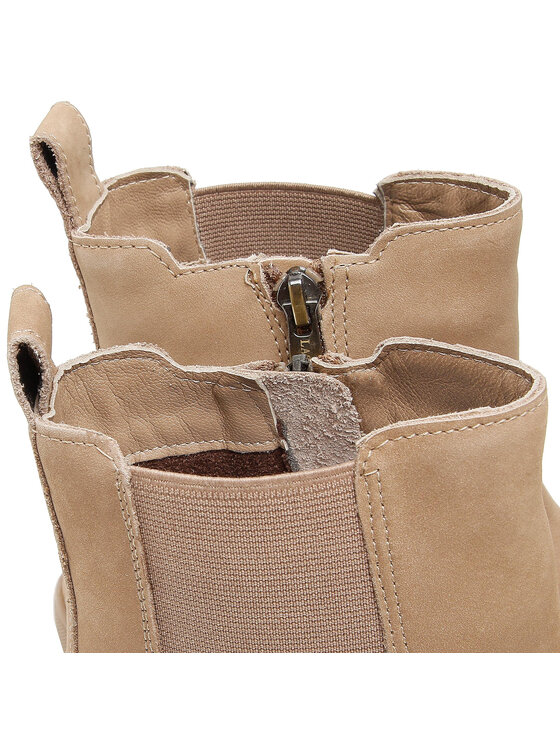 Lasocki Lasocki Botine EST-ZENA-03 Bej