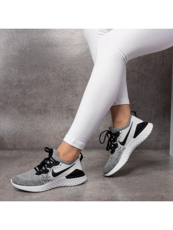 buty nike epic react flyknit 2