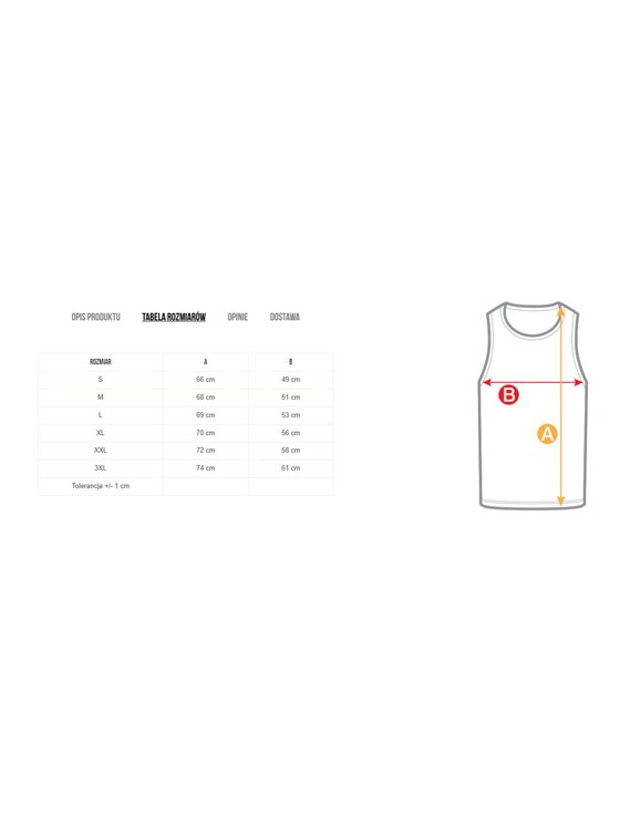 PITBULL PITBULL Koszulka techniczna Tank Top Rashguard Performance Pro plus New Logo L Granatowy Regular Fit