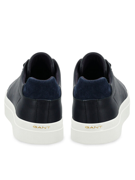 Gant Gant Sneakersy 32531169 Granatowy