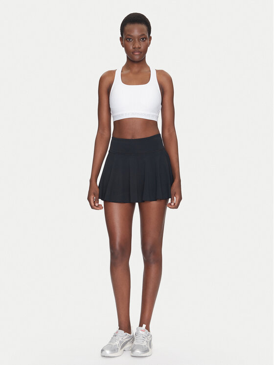 Under Armour Under Armour Spódnico-szorty Motion 1387538 Czarny Regular Fit