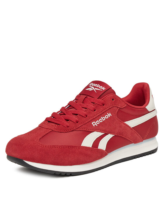 Reebok Reebok Sneakersy FIORI AR30309WRCL Czerwony