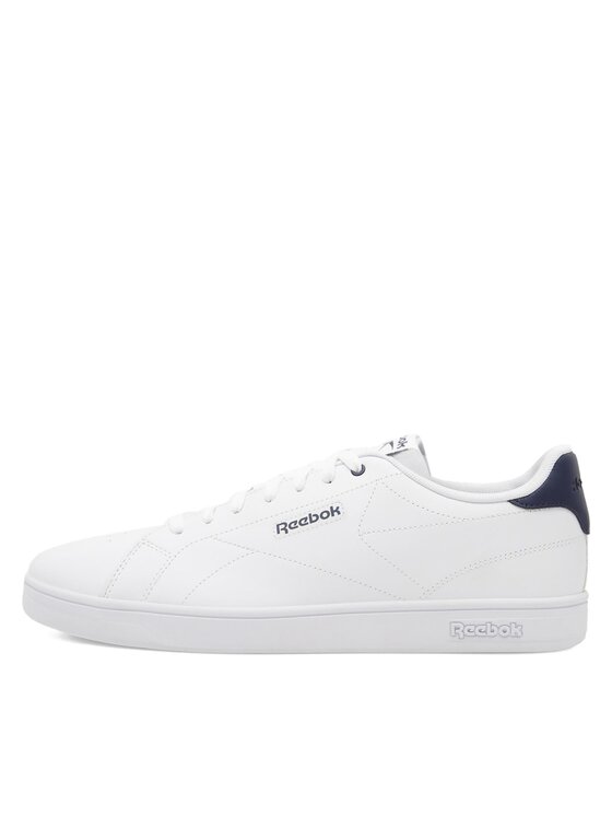 Reebok Reebok Sneakers Court Cl 100074364 Alb