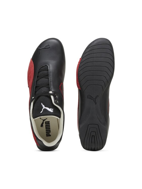 Puma Puma Sneakersy 308585 Czarny