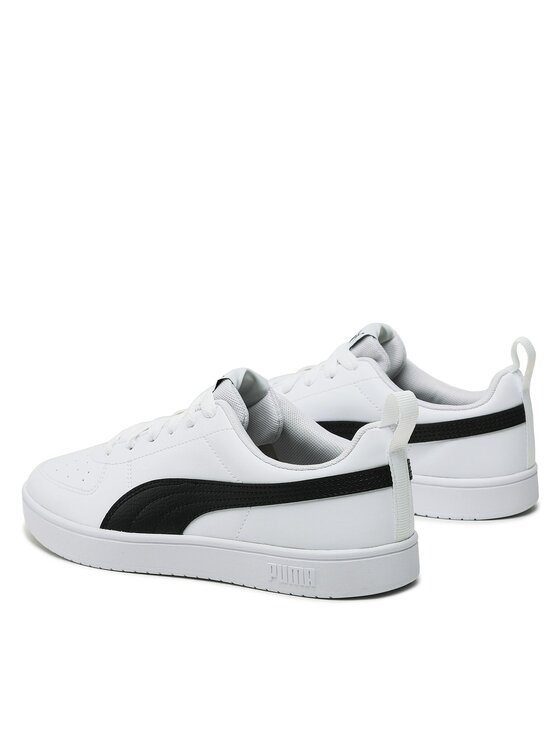 Puma Puma Αθλητικά Rickie 387607 02 Λευκό