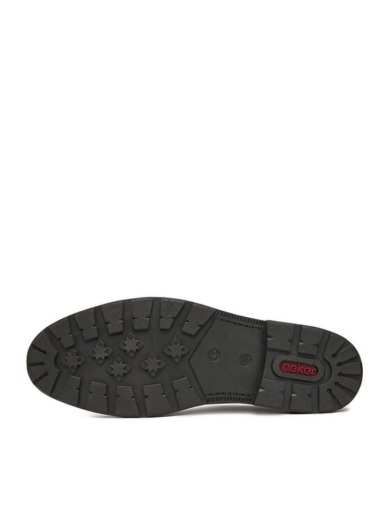 Rieker Rieker Polacchine 15324-25 Marrone
