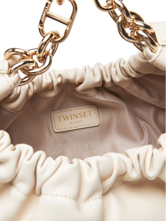 TWINSET TWINSET Сумка 251TD8030 Білий